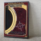 MEGADETH ACOUISTIC WRITINGS LIVE IN ARGENTINA 1998 DVD