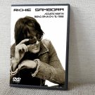 RICHIE SAMBORA Acoustic Night In Bilbao, Spain 1998 DVD RICHIE SAMBORA Acoustic Night In Bilbao, Spain 1998 DVD