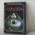 OVER KILL THE VIDEOS DVD
