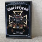 MOTAR HEAD ALL THE ACES DVD