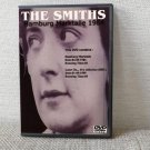 THE SMITHS HAMBURG MARKTALLE 1984 DVD