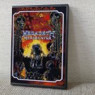 MEGADETH HEAD HUNTER DVD