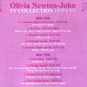 OLIVIA NEWTON JOHN TV COLLECTION 1970's TV DVD