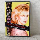 OLIVIA NEWTON JOHN TV COLLECTION 1980's & 90'sTV DVD