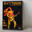 EXTREME LIVE IN PARIS,FRANCE 1994 DVD