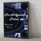 THE HOLLYWOOD PALACE 1967-1970 VOL.2 DVD