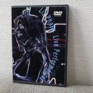 LIZ PHALR LIVE PERFORMANCES DVD