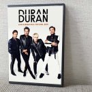 DURAN DURAN Life Is Beautiful Festival 2015 DVD