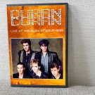 DURAN DURAN Live At Wembley Stadium 1998 DVD