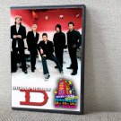 DURAN DURAN Live At The SWU Music Festival, Brazil 11.13.2011 DVD