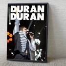 DURAN DURAN Live At The Exit Festival, Novi Sad, Serbia 07.12.2012 DVD