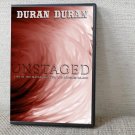 DURAN DURAN Unstaged Live At The Mayan Theater, Los Angeles CA. 03.23.2011 DVD