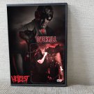 OVERKILL Live At The Hellfest 06.18.2016 DVD