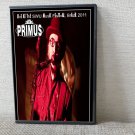 PRIMUS Live At The SWU Music Festival, Brazil 2011 DVD
