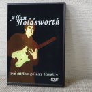 ALLAN HOLDSWORTH LIVE AT THE GALAXY THEATRE 2000 DVD