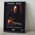 ROBBEN FORD OHNE FLLTER,GERMANY '97 DVD