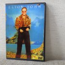 ELTON JOHN CARIBOU LIVE 1974 Live at Hammersmith Odeon,London 24th December 1974 DVD ELTON JOHN CARIBOU LIVE 1974 Live at Hammersmith Odeon,London 24th December 1974 DVD