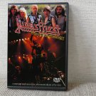 JUDAS PRIEST VISUAL METALOGY DVD
