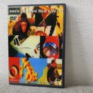 OASIS BE HERE NOW LIVE 1997 Live at G-MEX,Manchester,UK 14th December 1997 DVD OASIS BE HERE NOW LIVE 1997 Live at G-MEX,Manchester,UK 14th December 1997 DVD