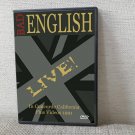 BAD ENGLISH Live In Concorde, CA. 1991 DVD