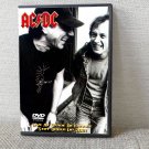 AC/DC Live At The Stade De France 2001 DVD