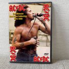 AC/DC Ride On Bon The Ultimate Bon Scout Collection 1976-1980 DVD