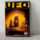 UFO Live In Oakland, CA 1986 DVD