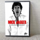 MICK JAGGER Deep Down Under Live In Australia 1988 DVD