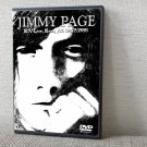 JIMMY PAGE MTV Live, Mesa, AZ 09.17.1988 DVD
