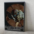 IRON MAIDEN Live in Ludwigshafen Germany 6.8.07 DVD