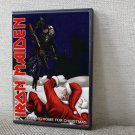 IRON MAIDEN Live in Manchester UK 12.14.06 DVD