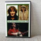 John Lennon Anthology Volume Three TV clips DVD