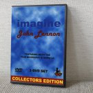 John Lennon Imagine Film & Video Collection DVD