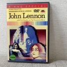 John Lennon Interview with Tom Snyder Tomorrow show DVD