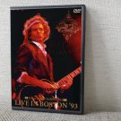 Keith Richards & Expensive Winos Boston MA '93 DVD