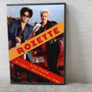 Roxette Live Syney Australia '92 DVD