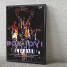 BON JOVI HOLLYWOOD ROCK FESTIVAL BRAZIL 1990 DVD