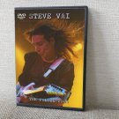 STEVE VAI THE PALACE 2004 DVD STEVE VAI THE PALACE 2004 DVD