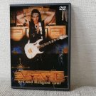 STEVE VAI SEX AND RELIGION TOUR NEW YORK Oct.16 1993 DVD