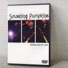 SMASHING PUMPKINS WEMBLEY ARENA 03.11.2000 DVD