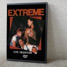 EXTREME LIVE COLLECTION '91 DVD EXTREME LIVE COLLECTION '91 DVD