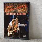 BON JOVI ANAHEIM,CA 4.20.2001 DVD