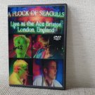 A FLOCK OF SEAGULLS LIVE AT THE ACE BRIXTON LONDON,ENGLAND DVD
