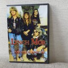 LYNCH MOB CAT CLUB LIVE 1990 DVD