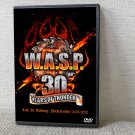 W.A.S.P. 30 Years Of Thunder Live In Tilburg, Netherlands 11.02.2012 DVD W.A.S.P. 30 Years Of Thunder Live In Tilburg, Netherlands 11.02.2012 DVD