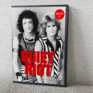 QUIET RIOT Live & Media Collection 1979 - 1989 DVD