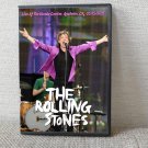 ROLLING STONES Live At The Honda Center, Anaheim, CA. 05.15.2013 DVD ROLLING STONES Live At The Honda Center, Anaheim, CA. 05.15.2013 DVD