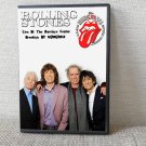 ROLLING STONES Live At The Barclays Center, Brooklyn, NY 12.08.2012 DVD ROLLING STONES Live At The Barclays Center, Brooklyn, NY 12.08.2012 DVD
