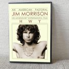 JIM MORRISON An American Pastorial Experimental Film 1969 DVD