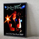 JOE LYNN TURNER Live In Sao Paulo, Brazil 2009 DVD JOE LYNN TURNER Live In Sao Paulo, Brazil 2009 DVD